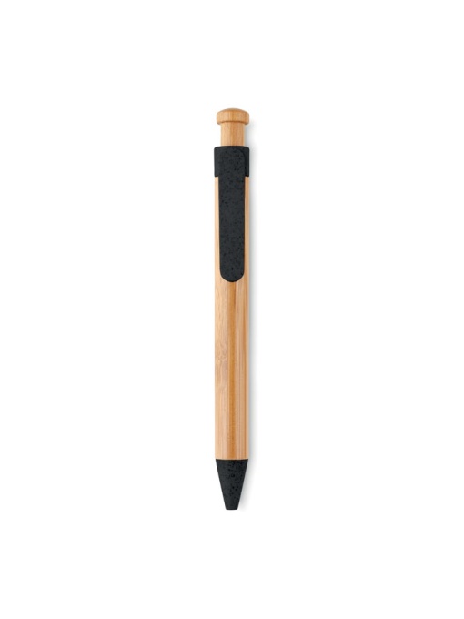 MO™ Toyama – Pix din bambus\paie\ABS