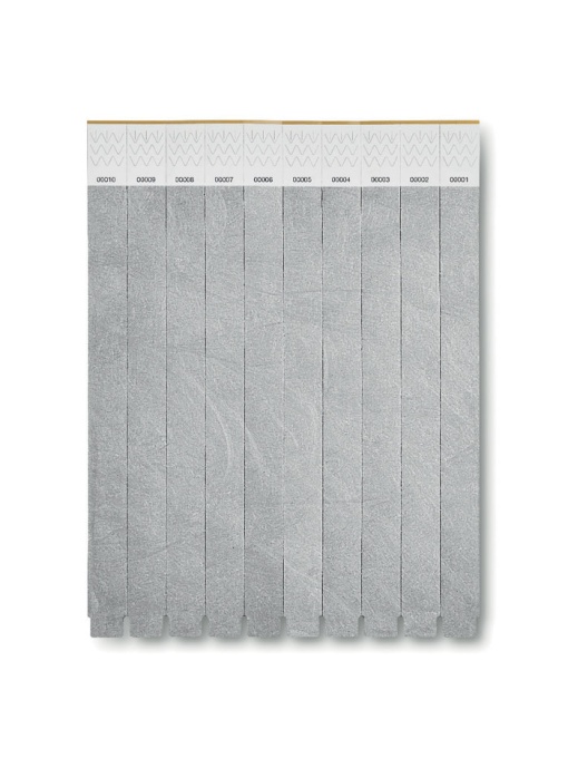 MO™ Brățară Tyvek®