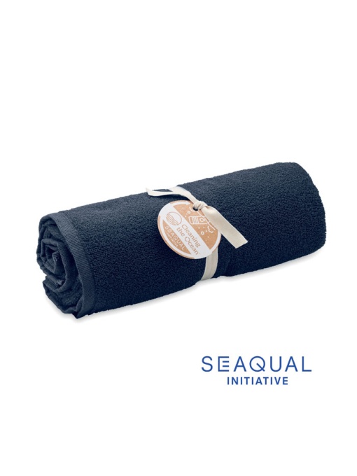 MO™ Water – SEAQUAL® towel 100×170 cm