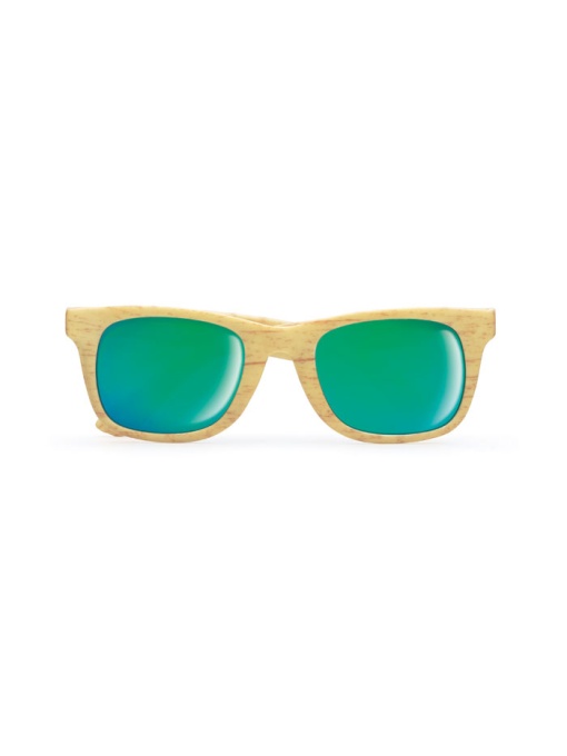 MO™ Woodie – Ochelari soare lemn