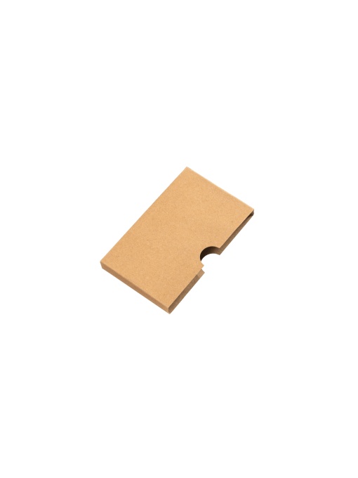 ON™ Cutie kraft pentru agendă 25718