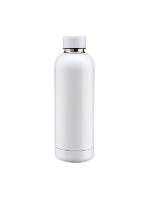 ON™ Double wall insulation stainless steel thermos flask 500 ml capacity for sublimation