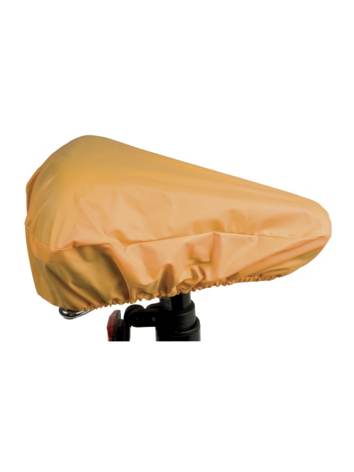 ON™ Waterproof polyester bicycle saddle cover