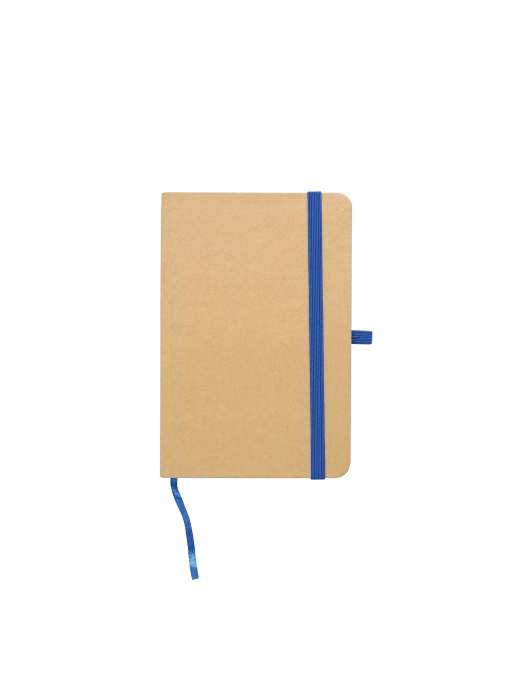 ON™ Recycled carton notes with colored details