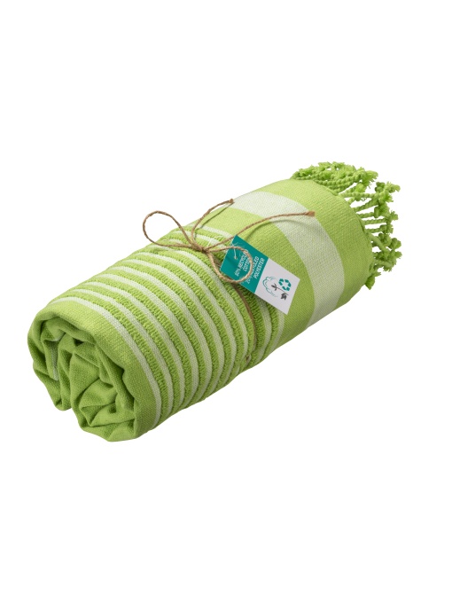 ON™ Prosop/pareo de plajă din bumbac reciclat 350 g/m2