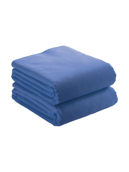 ON™ Extra-absorbent microfibre polyester (170 g/m2) towel (100 x 150 cm)
