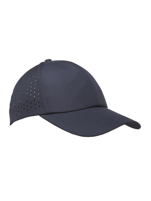 ON™ Șapcă tip baseball din compozit poliester, 6 panouri