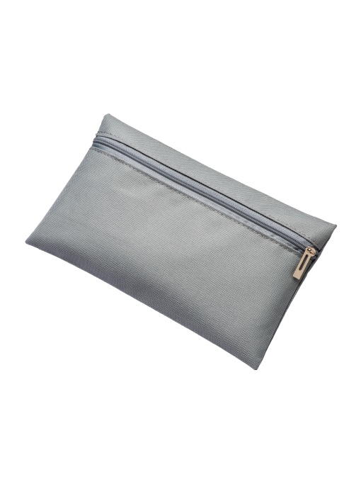 ON™ Polyester pen/make-up holder