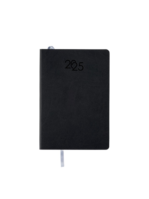 ON™ Weekly diary 2025 with flexible PU cover