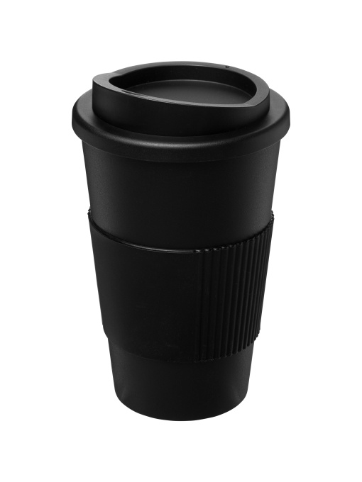 PF™ Americano® 350 ml insulated tumbler with grip