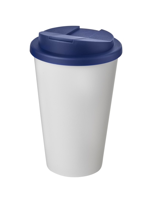 PF™ Americano® 350 ml tumbler with spill-proof lid