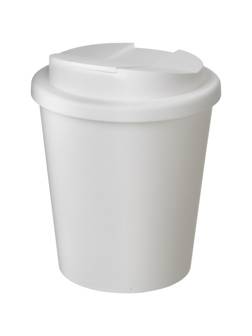 PF™ Americano® Espresso 250 ml tumbler with spill-proof lid