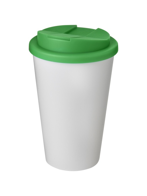 PF™ Americano® 350 ml tumbler with spill-proof lid
