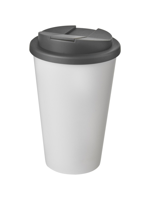 PF™ Americano® 350 ml tumbler with spill-proof lid