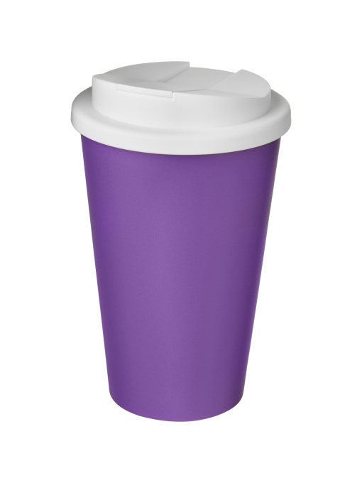 PF™ Americano® 350 ml tumbler with spill-proof lid
