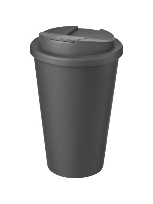 PF™ Americano® 350 ml tumbler with spill-proof lid