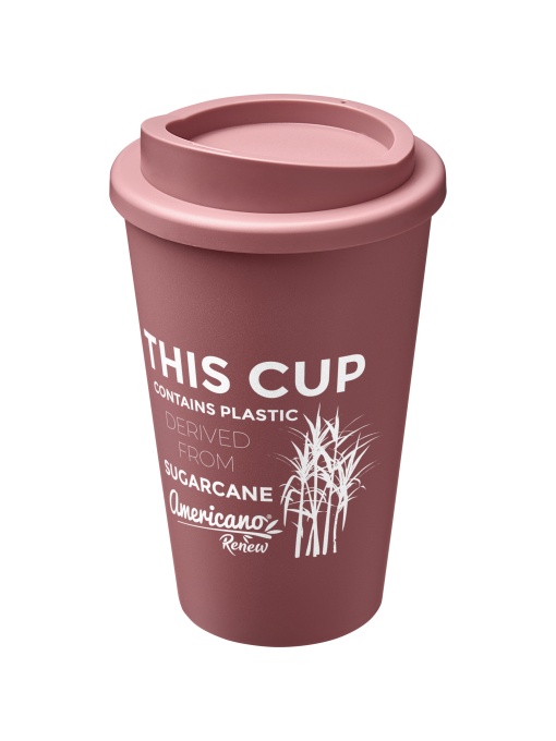 PF™ Americano® Renew 350 ml insulated tumbler - Img 1