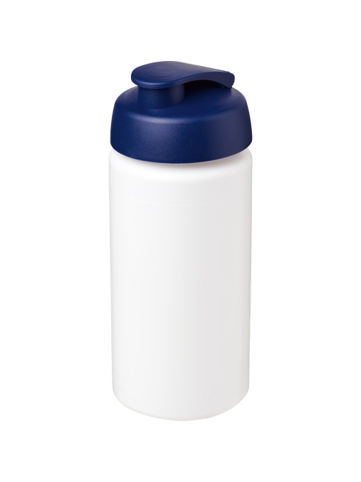 PF™ Baseline® Plus grip 500 ml flip lid sport bottle