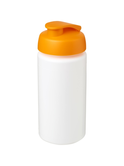 PF™ Baseline® Plus grip 500 ml flip lid sport bottle