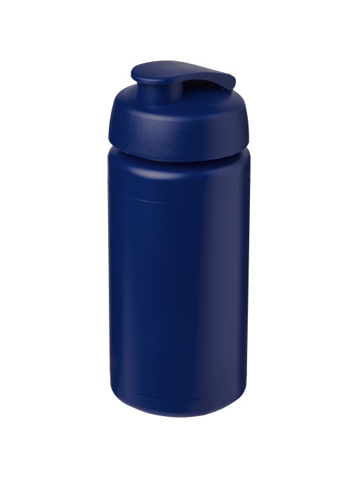 PF™ Baseline® Plus grip 500 ml flip lid sport bottle