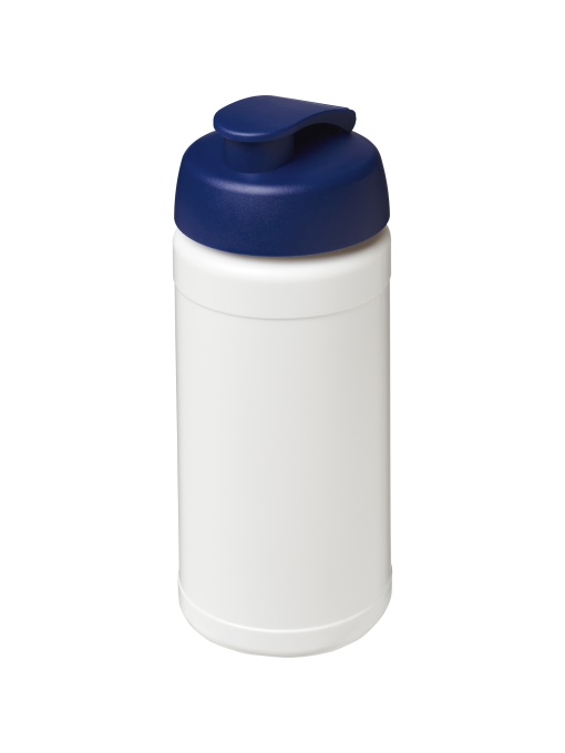 PF™ Baseline sticlă sport reciclată 500 ml cu capac flip
