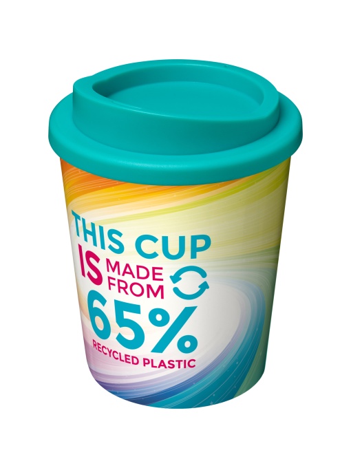 PF™ Brite-Americano Espresso Eco 250 ml insulated tumbler