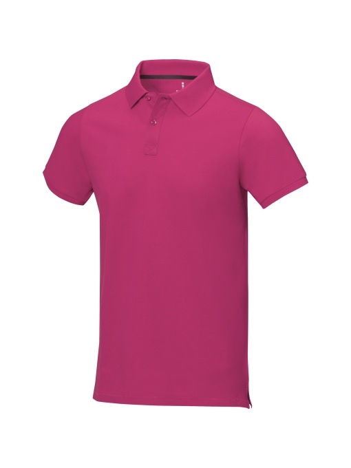 PF™ Calgary short sleeve men&#039;s polo
