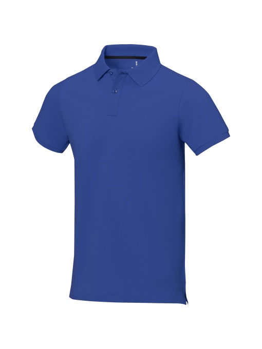 PF™ Calgary short sleeve men&#039;s polo