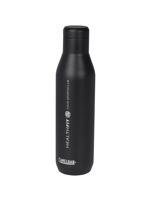 PF™ CamelBak® Horizon sticlă termoizolantă apă/vin 750 ml - Img 1