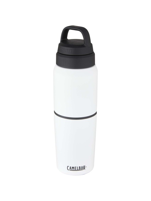 PF™ CamelBak® MultiBev sticlă termoizolantă din oțel inoxidabil 500 ml și cană 350 ml