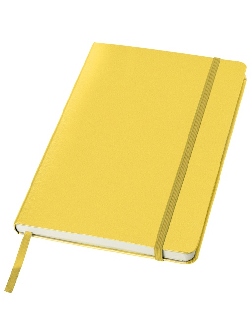 PF™ Classic A5 hard cover notebook