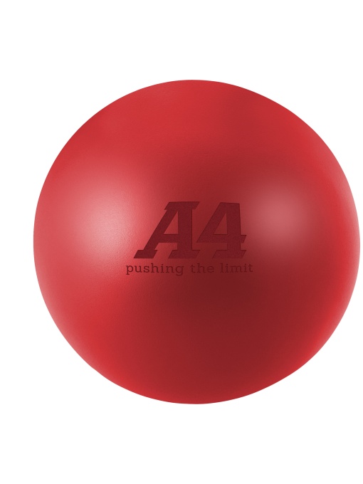 PF™ Cool round stress reliever - Img 1