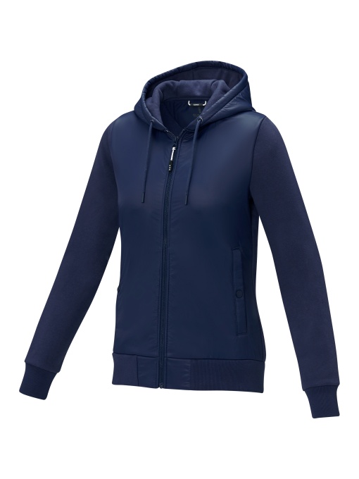 PF™ Darnell women's hybrid jacket