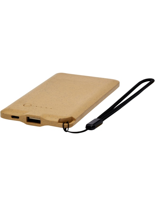 PF™ Eco 4000 mAh power bank