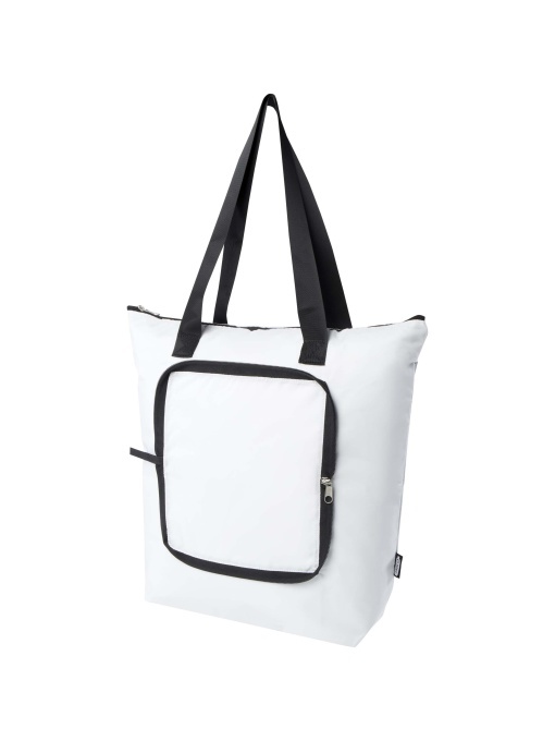 PF™ EcoFold geantă termoizolantă tote pliabilă RPET 15L