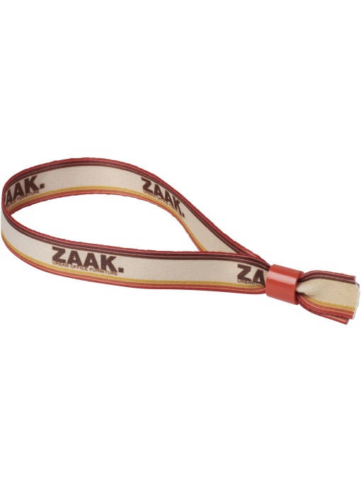 PF™ El sublimation festival bracelet