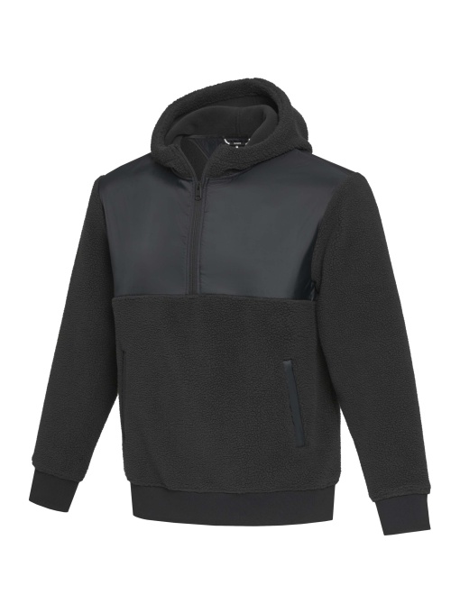 PF™ Evans fleece sherpa reciclat unisex