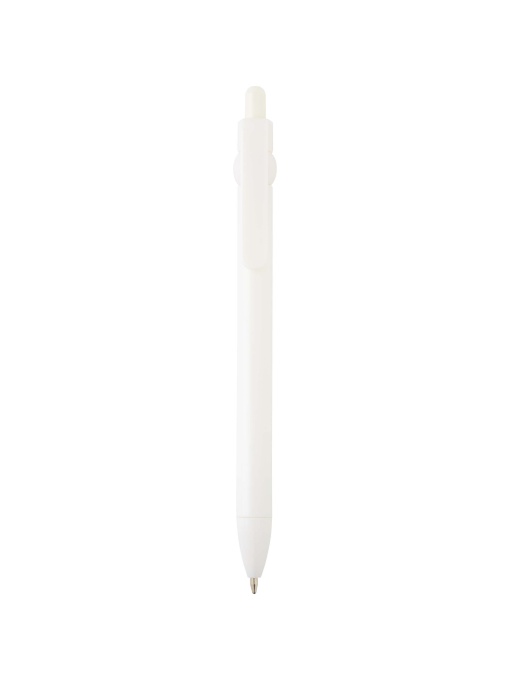 PF™ Fidget recycled plastic ballpoint pen (black ink)