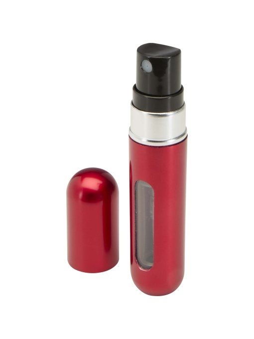 PF™ Filla 5 ml portable refillable perfume bottle