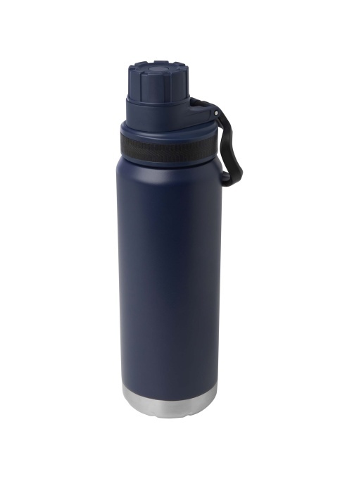 PF™ Fortis sticlă termoizolantă cu izolație cupru 700 ml din oțel inoxidabil reciclat certificat RCS - Img 1