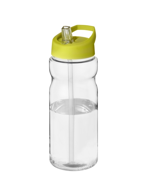 PF™ H2O Active® Base 650 ml spout lid sport bottle