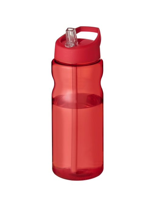 PF™ H2O Active® Eco Base 650 ml spout lid sport bottle