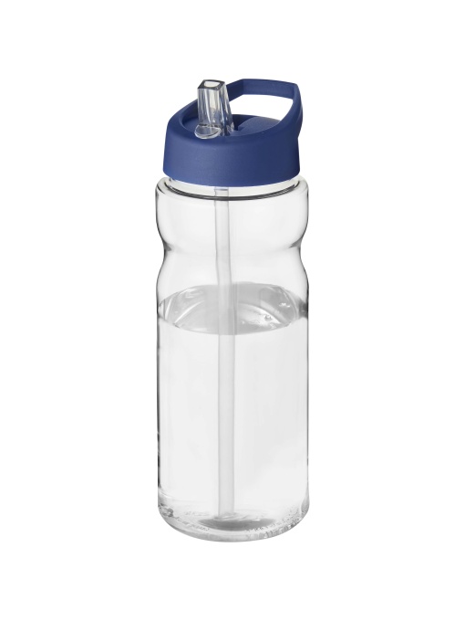 PF™ H2O Active® Eco Base 650 ml spout lid sport bottle