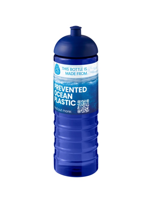 PF™ H2O Active® Eco Treble 750 ml dome lid sport bottle - Img 1