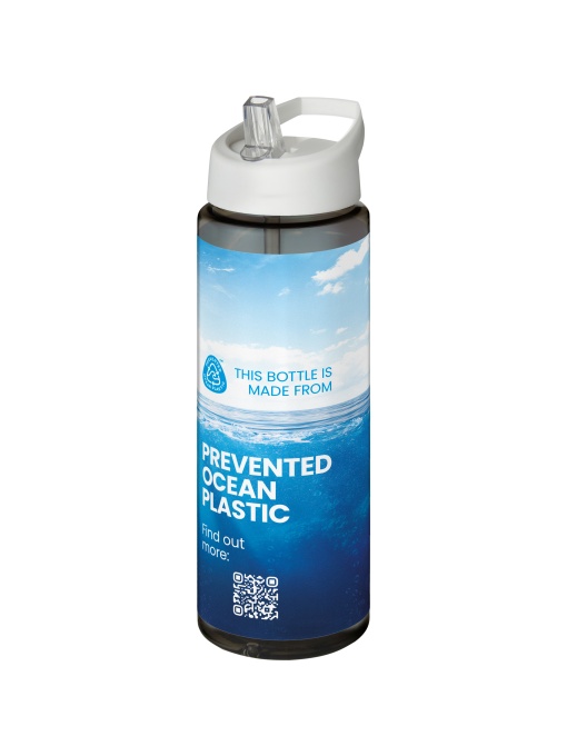 PF™ H2O Active® Eco Vibe 850 ml spout lid sport bottle - Img 1