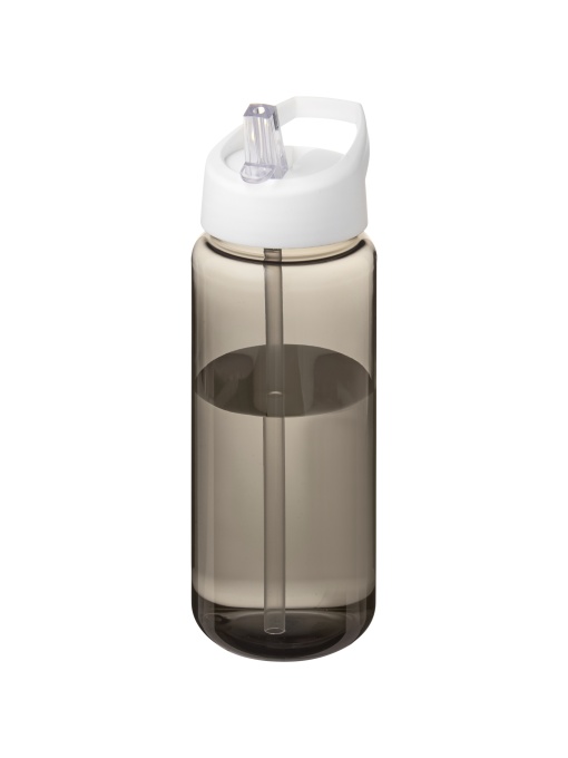PF™ H2O Active® Octave Tritan™ sticlă sport cu capac sport 600 ml