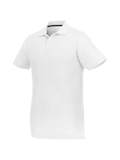 PF™ Helios polo bărbați cu mânecă scurtă