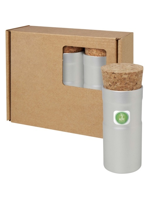 PF™ Hey Pots desktop garden herb mix - set of three - Img 1