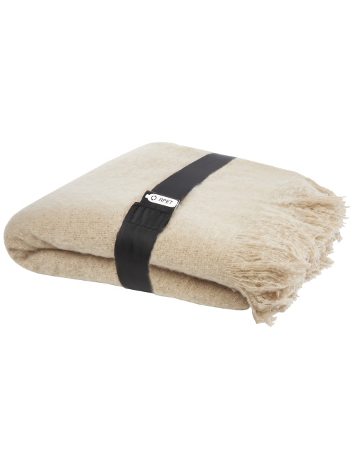 PF™ Ivy GRS certified RPET blanket
