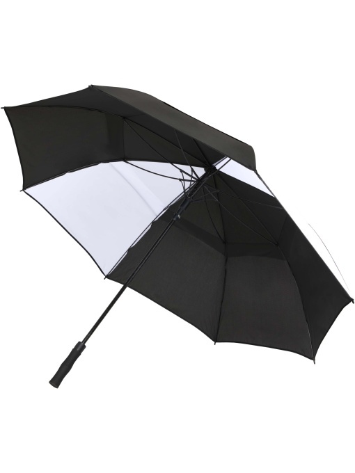 PF™ Jeff umbrelă de golf 55"" rezistentă la vânt